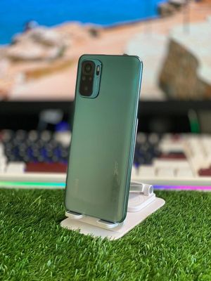 Redmi Note 10 sotiladi 128Gb