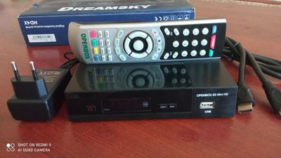 Openbox S3 Mini, Micro,SX4