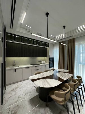 Аренда Новая квартира Mirabad Avenue 3/7/9