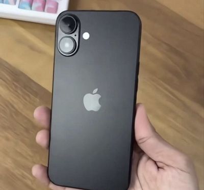 Iphone xr 16 korpus 128 g xotira