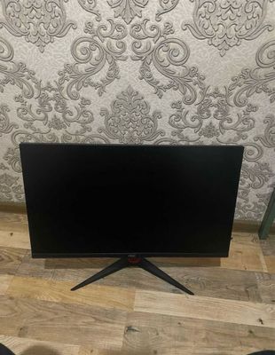 Aoc 27 144 монитор срочно идеал