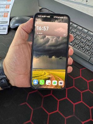 Honor GT Pro 16/512