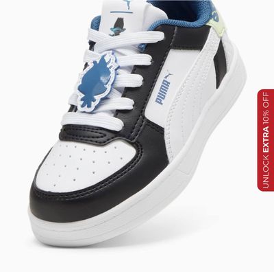 Продаю детские кроссовки Puma