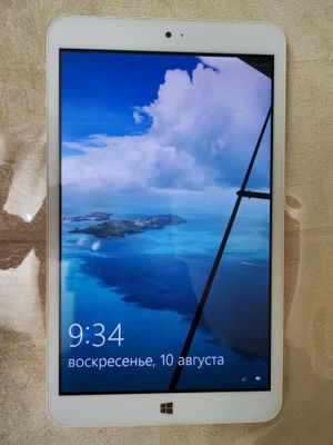 Windows 10 планшет
