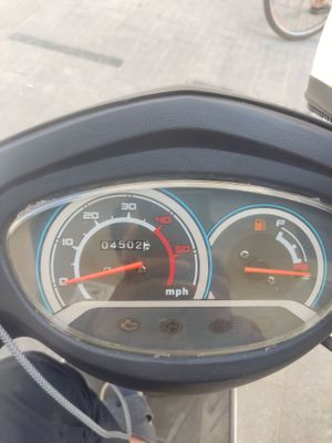 Angela meteor 150...