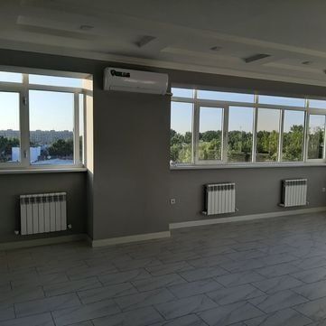 Учтепинский рн ор GLOBUS корзинка 55м² 5этаж 1кабинет Юр адреса парков