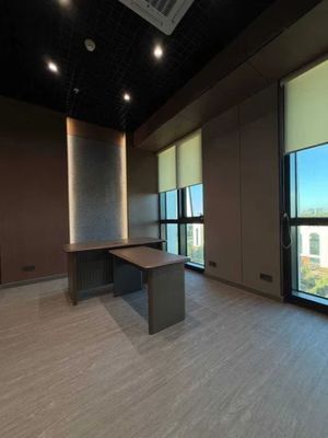 Аренда офиса на Махтумкули. Метро Машиностроителей. 155 м²