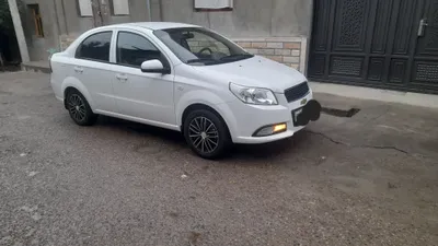 Прадам Нексия 3 2019год Автомат