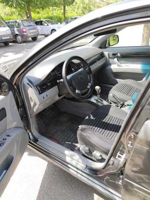 Chevrolet Gentra