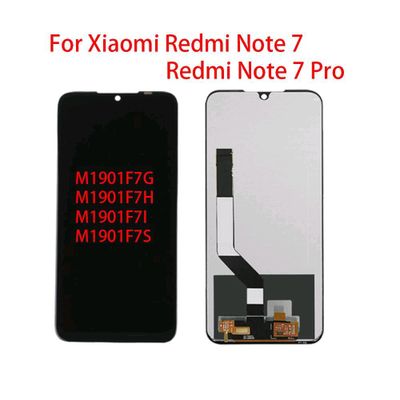 REDMI NOTE 7 EKRAN ORIGINAL