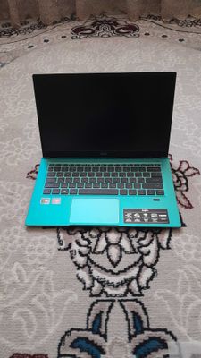 Acer Swift 3 Ryzen 5000 series