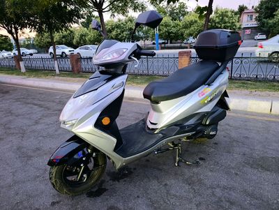 Model: Super Angel