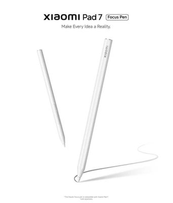 Xiaomi Pad 7 & 7 Pro Focus Pen Gen4