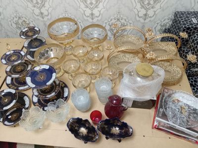 Пасуда сатылады жагдайы жаксы