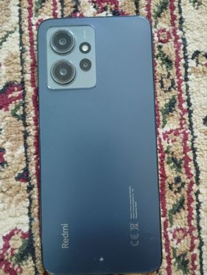 Redmi not 12 soiladi