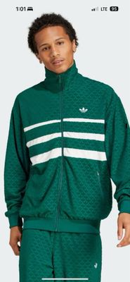 Adidas olimpika original