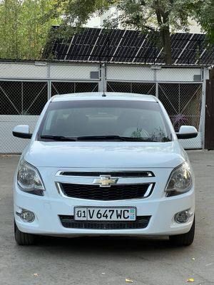Cobalt Avtomat 2021
