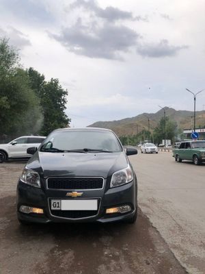 Продам Chevrolet Nexia 3, 2019, GK2, Avtomat karobka.