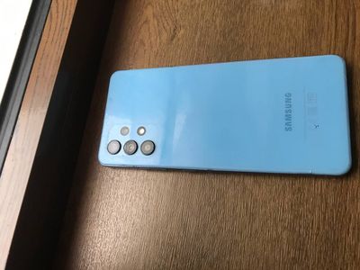 Samsung galaxy a32