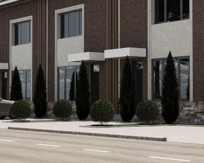 Продаються Евро котеджи с готовым арендатором