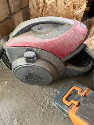 Пылисос LG , самовывоз