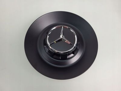 Mercedes diskani ortasi