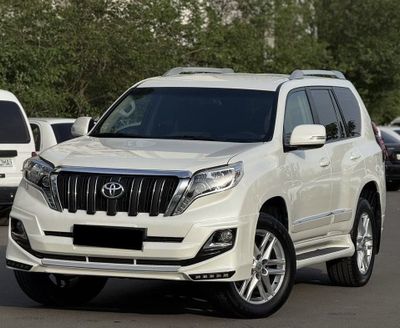 Срочно Toyota Prado 2009