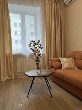 Сдается в аренду 1 в 2 ком, укомплектована, БИЙ, Паркентский, Новомоск