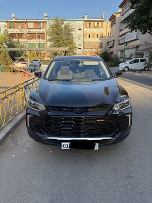 Tracker Premier 2024