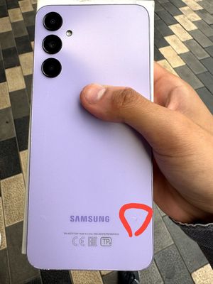 SAMSUNG A05S 128gb