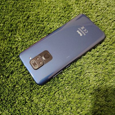Redmi Note 9 sotiladi