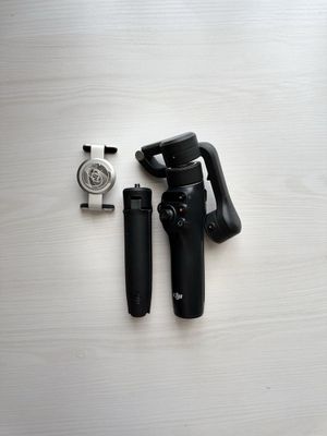 Стабилизатор Dji osmo 6
