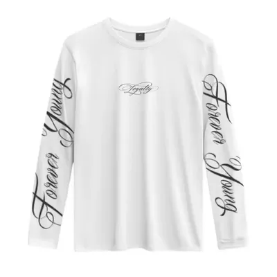 лонгслив Loyalty