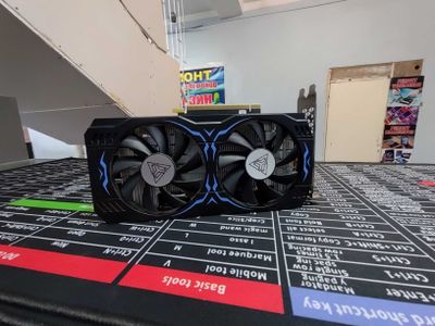 Videokarta ARKTEK 3050(8GB)