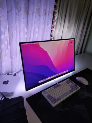 MSI MAG 2K 360HZ OLED 271QPX QD-OLED 27-inch Gaming Monitor