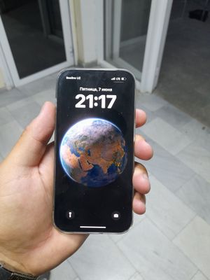 iPhone 14pro full