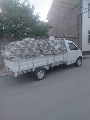 Musir olib ketish xizmati CHangan