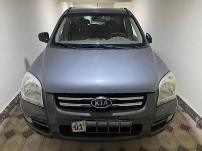 Продается Kia Sportage