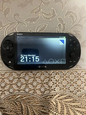 Playstation vita slim, 8 gb
