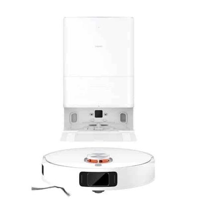 Робот-пылесос Xiaomi Robot Vacuum x20 pro с станциями и другие модели