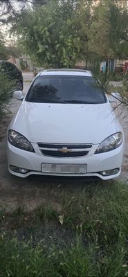 Chevrolet Gentra, 3-позиция Elegant Plus