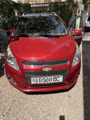 Продается Chevrolet Spark! 4 Позиция;