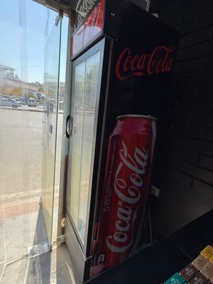 Cola халадилник сотилади