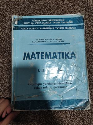 Matematika 1,2,3