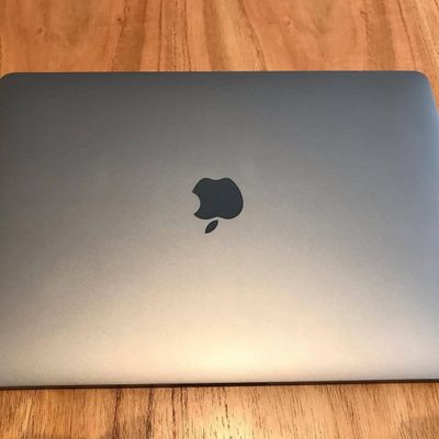 Macbook pro 13 2017