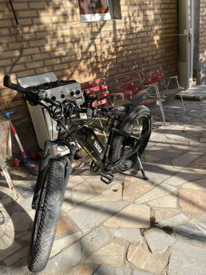 Elektroni velik xolati yaxshi