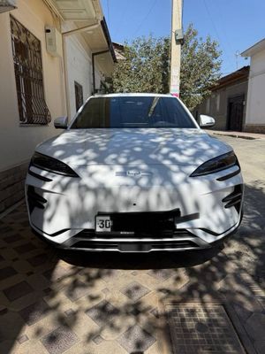 Byd chempion 2023