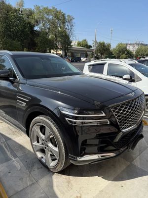 Genisis Gv80 3.5L 2022 yil kraska toza
