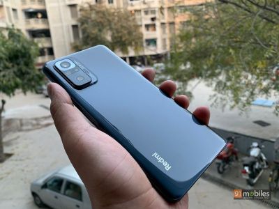 Redmi nout 10s 6+5/128 obmen taklif qilingla nima bor