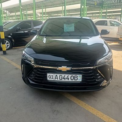 Шевралет Монза 1.3 объем матора